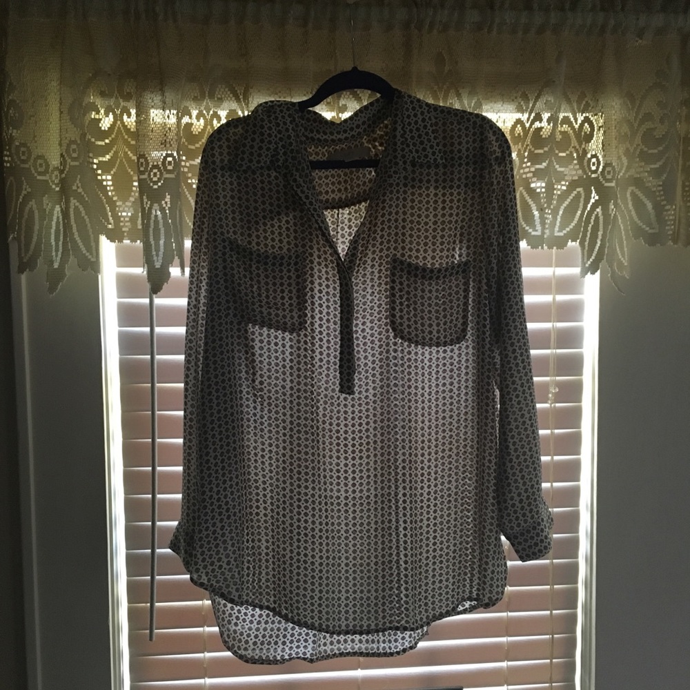 Women’s Blouse